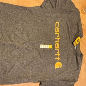 Carrhart TShirt